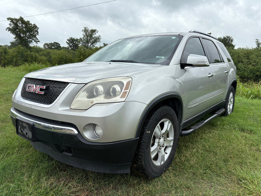 2007 GMC Acadia SLT-1