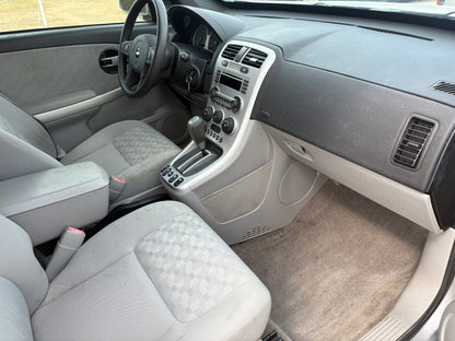 2007 Chevrolet Equinox