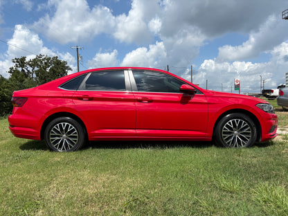 2019 Volkswagen Jetta 1.4t