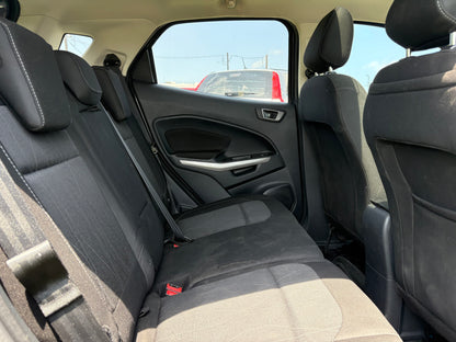 2020 Ford EcoSport