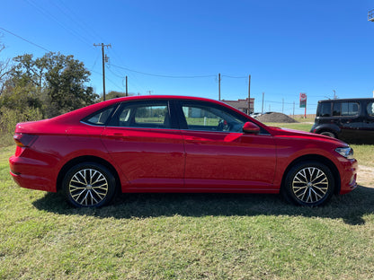 2019 Volkswagen Jetta R-Line