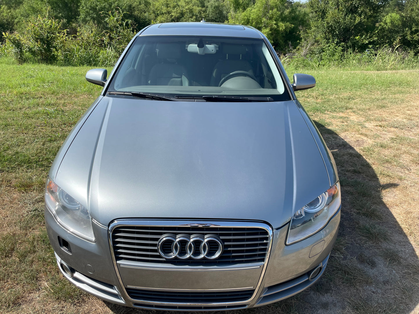 2005 Audi A4 2.0T