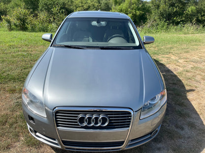 2005 Audi A4 2.0T