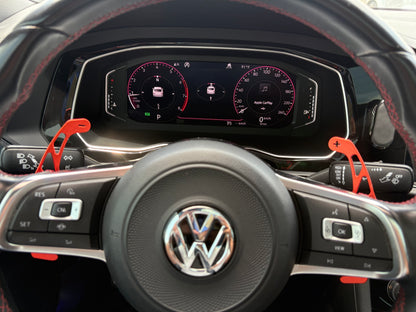 2020 Volkswagen Jetta GLI Autobahn