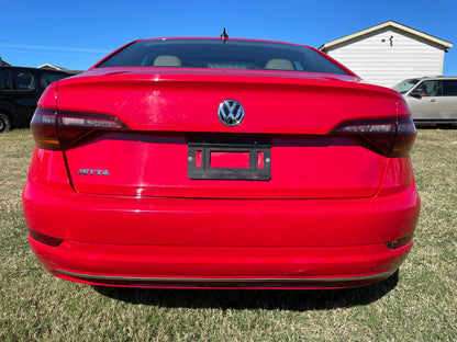 2019 Volkswagen Jetta R-Line