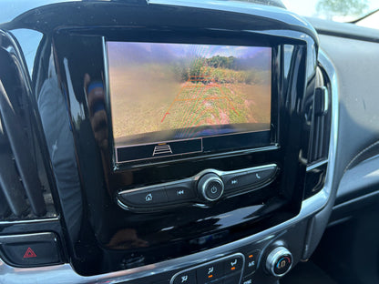 2020 Chevrolet Traverse LT