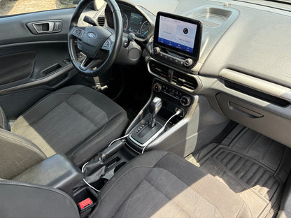 2020 Ford EcoSport