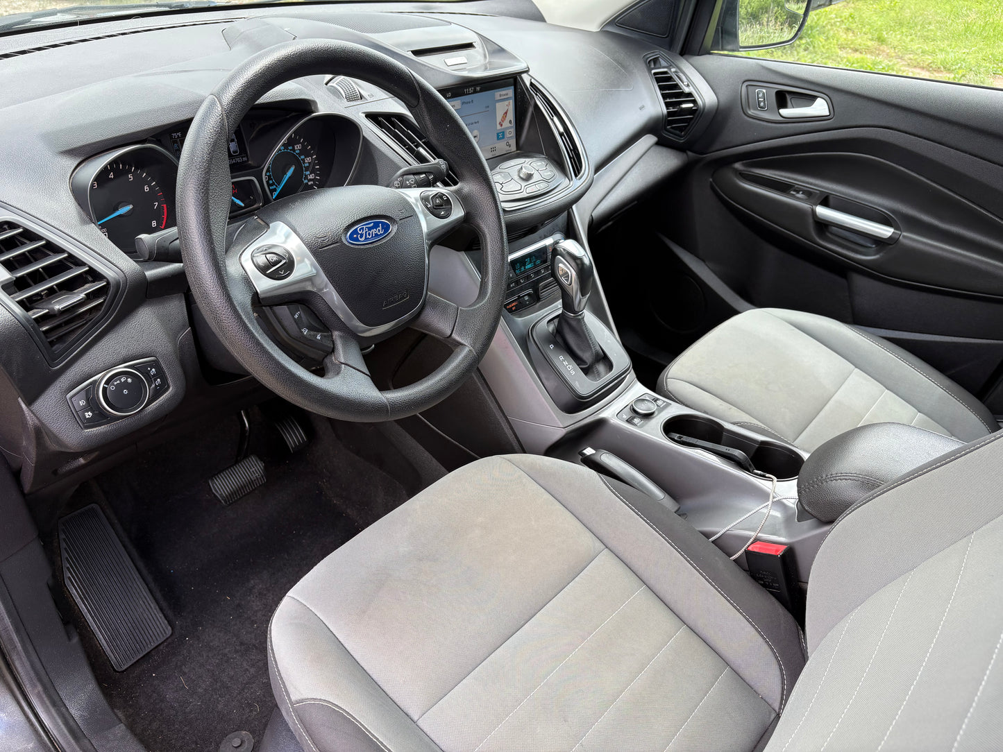 2016 Ford Escape SE 4WD