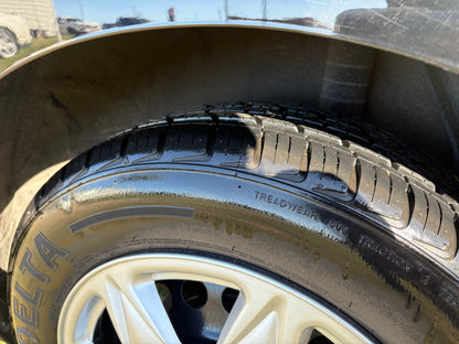 2018 Nissan Versa Note SV