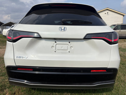 2023 Honda HRV EX-L
