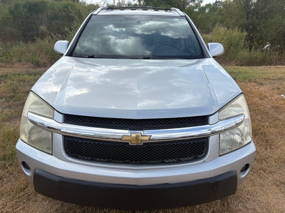 2007 Chevrolet Equinox