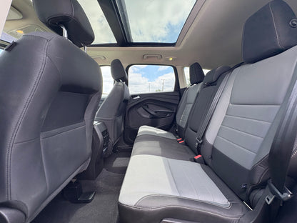 2016 Ford Escape SE 4WD