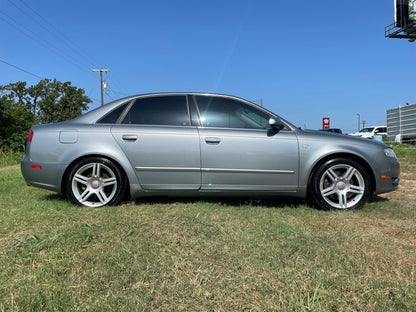 2005 Audi A4 2.0T