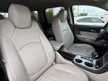 2010 GMC Acadia SLT-2