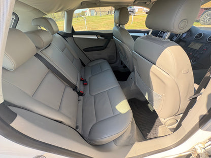 2007 Audi A3 Sport Wagon