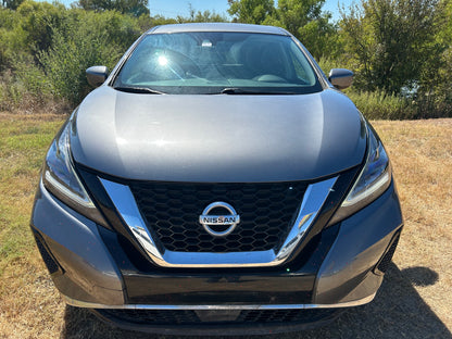 2021 Nissan Murano S