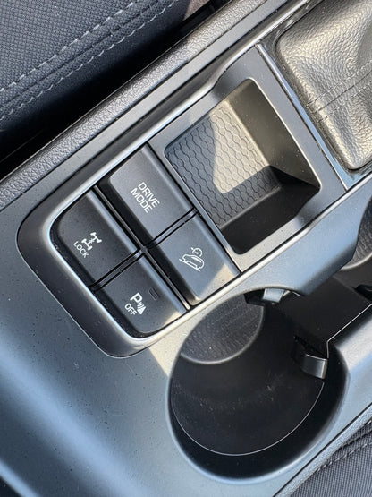 2018 Hyundai Tucson 1.6 Turbo AWD
