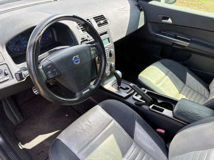 2012 Volvo C30 T5 R-design