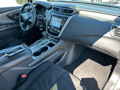 2021 Nissan Murano S