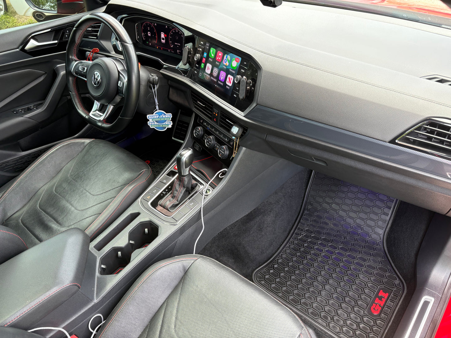 2020 Volkswagen Jetta GLI Autobahn