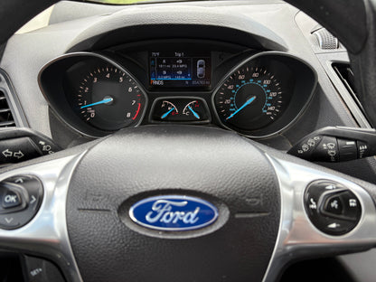 2016 Ford Escape SE 4WD