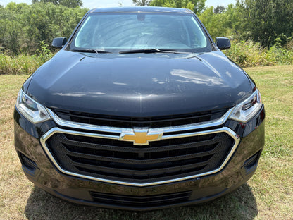 2020 Chevrolet Traverse LT