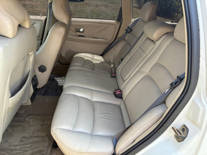 1999 Volvo V70 Wagon