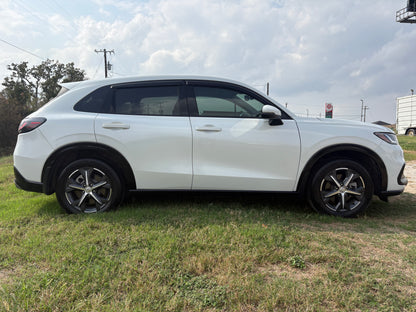 2023 Honda HRV EX-L
