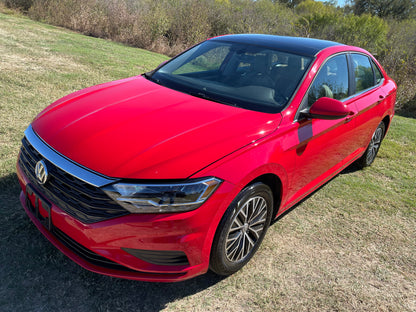 2019 Volkswagen Jetta R-Line