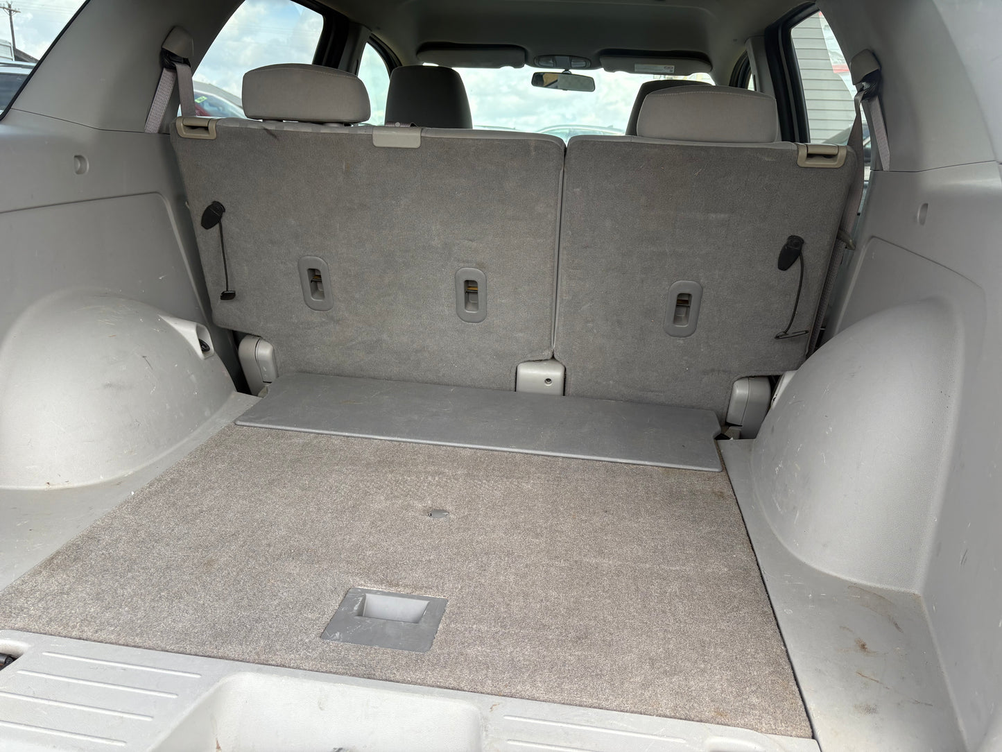 2007 Chevrolet Equinox