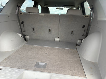 2007 Chevrolet Equinox