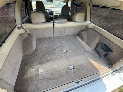 1999 Volvo V70 Wagon