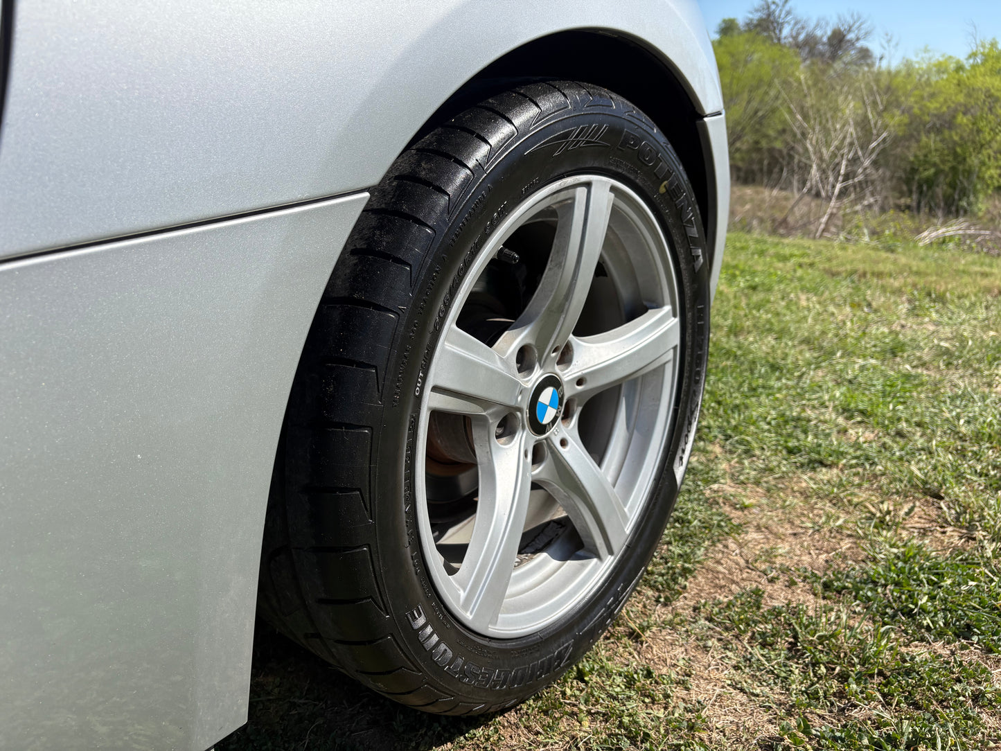 2004 BMW Z4