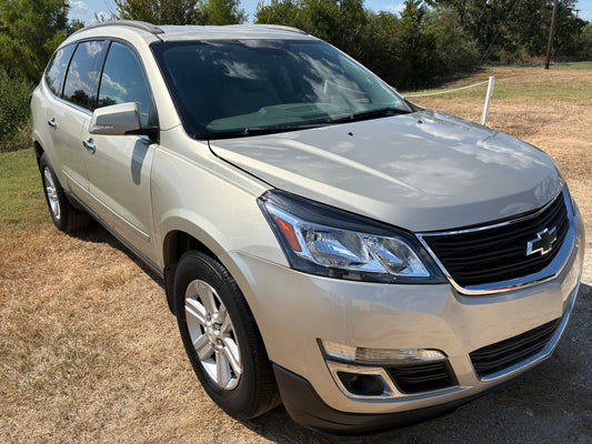 2013 Chevrolet Traverse 2LT