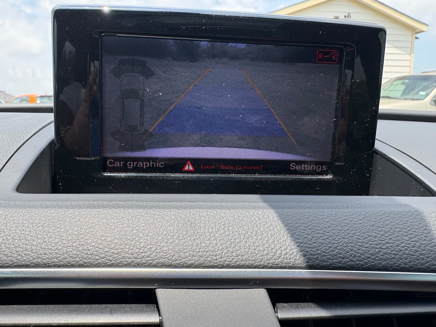 2018 Audi Q3 S-Line