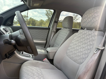 2007 Chevrolet Equinox