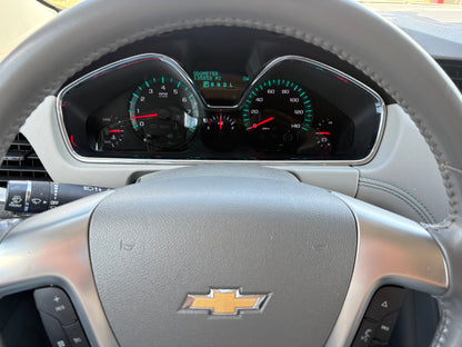 2013 Chevrolet Traverse 2LT