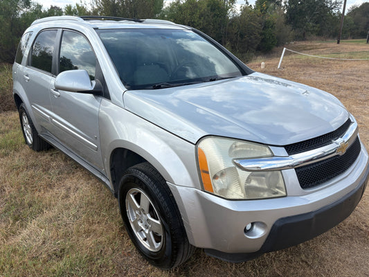 2007 Chevrolet Equinox