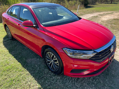 2019 Volkswagen Jetta R-Line