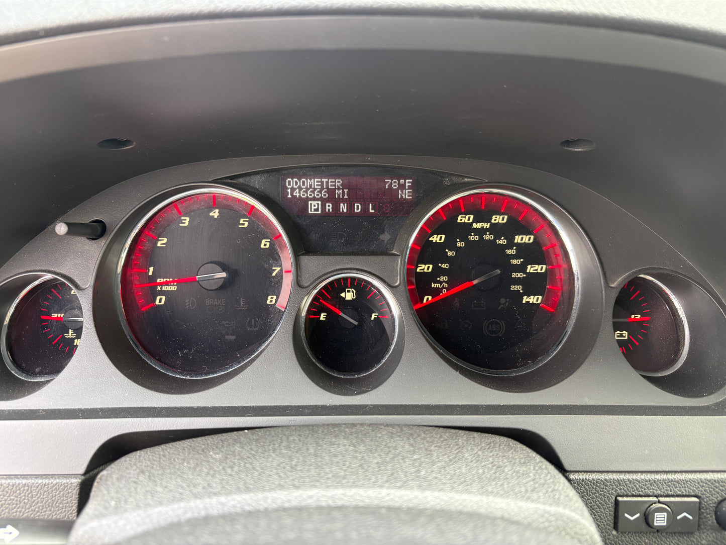 2010 GMC Acadia SLT-2