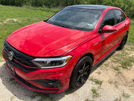 2020 Volkswagen Jetta GLI Autobahn