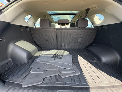 2018 Hyundai Tucson 1.6 Turbo AWD