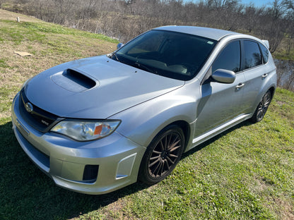 2014 Subaru Impreza Wrx