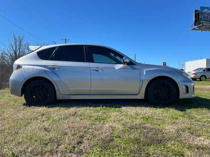 2014 Subaru Impreza Wrx